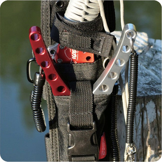 Dioche Fishing Bait Needle, Baiting Rig Tool Set T-handle Knot Puller and  Scissor Tackle Rigging Tool