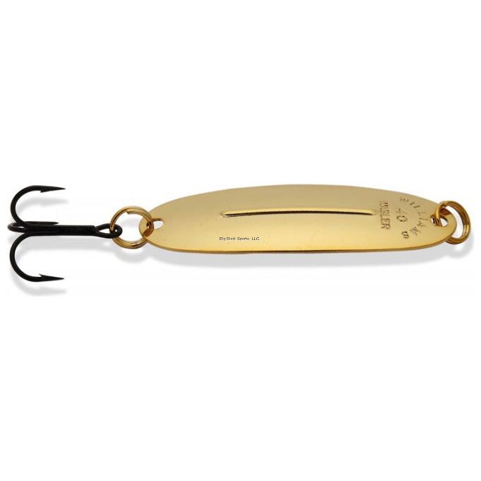 Williams Pee-Wee Wabler 1" 1/16oz
