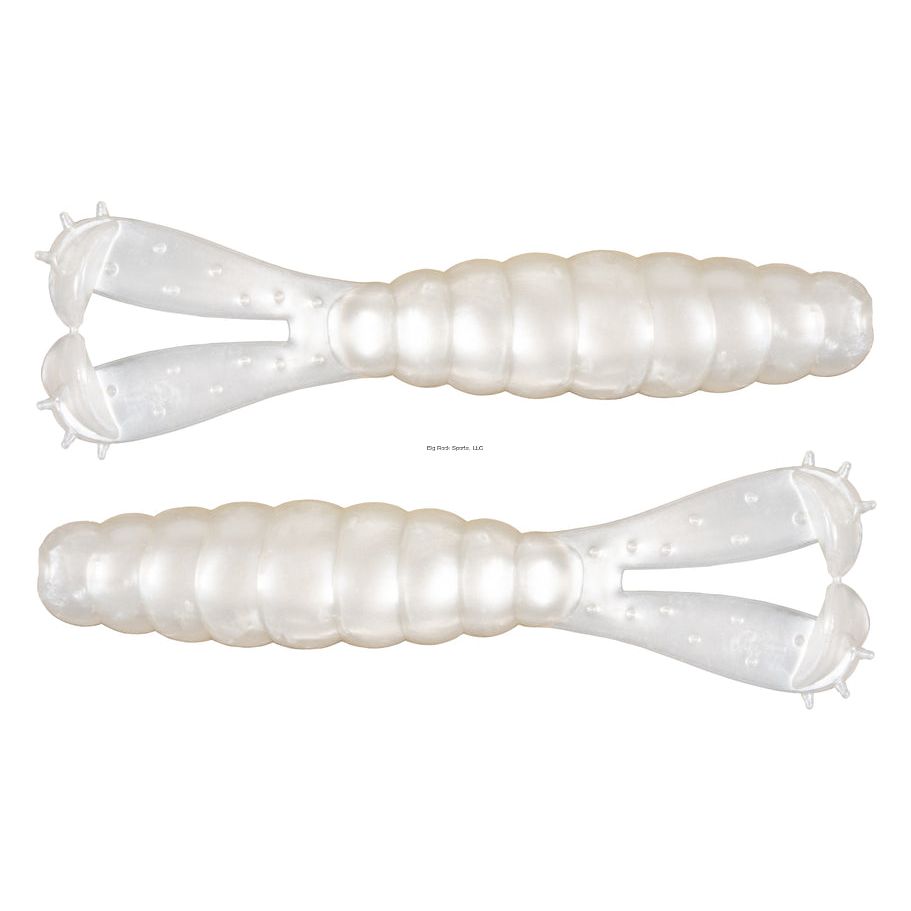 Z-Man Baby Goat 3" 6Pk