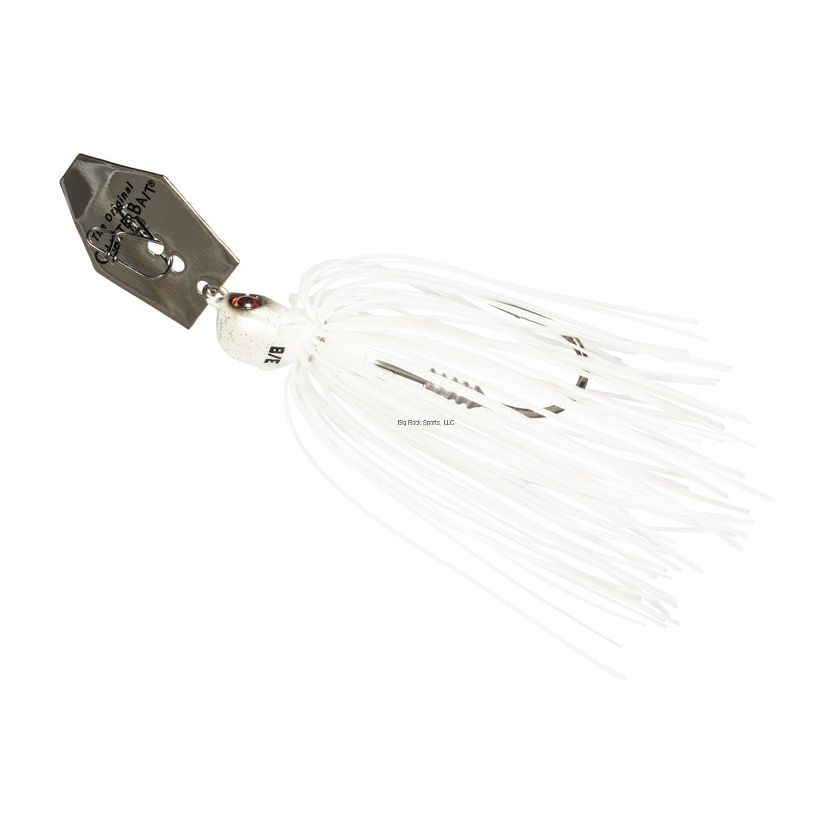 Z-Man ChatterBait Elite Evo, 3/8 oz