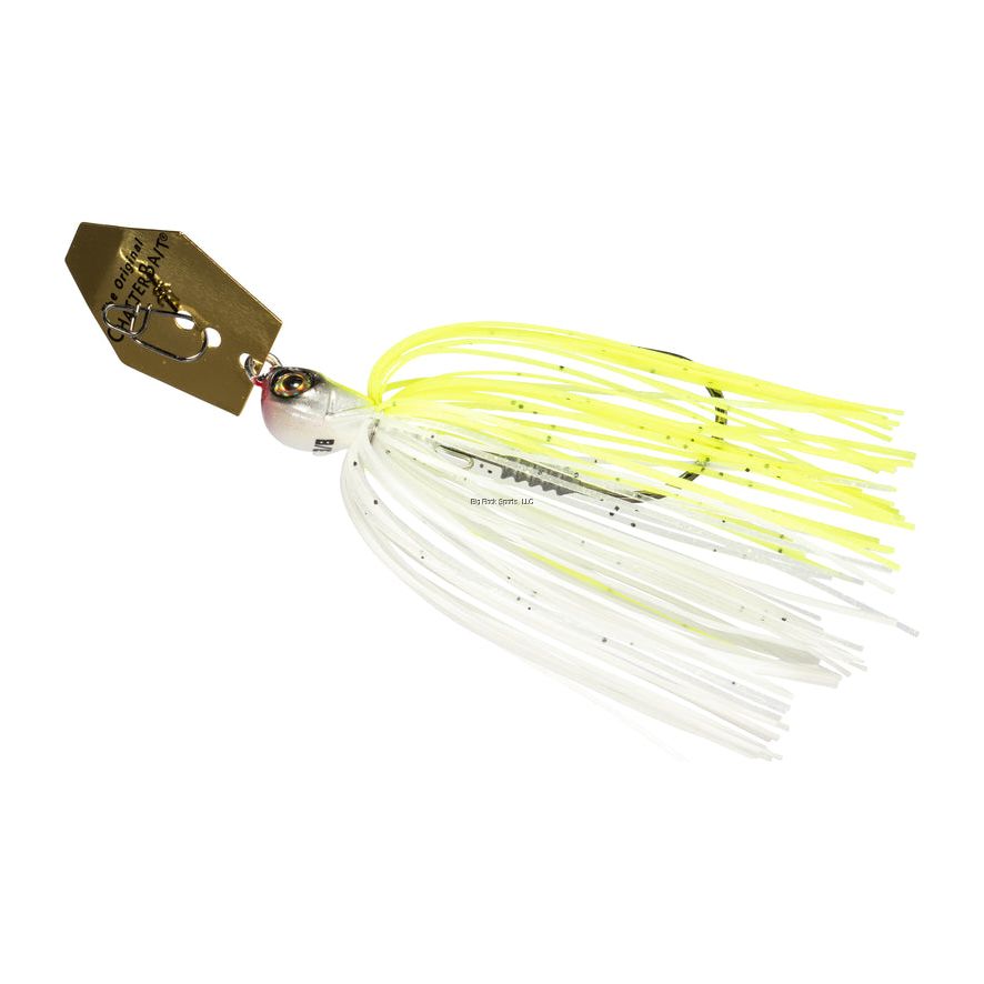 Z-Man ChatterBait Elite Evo, 3/8 oz