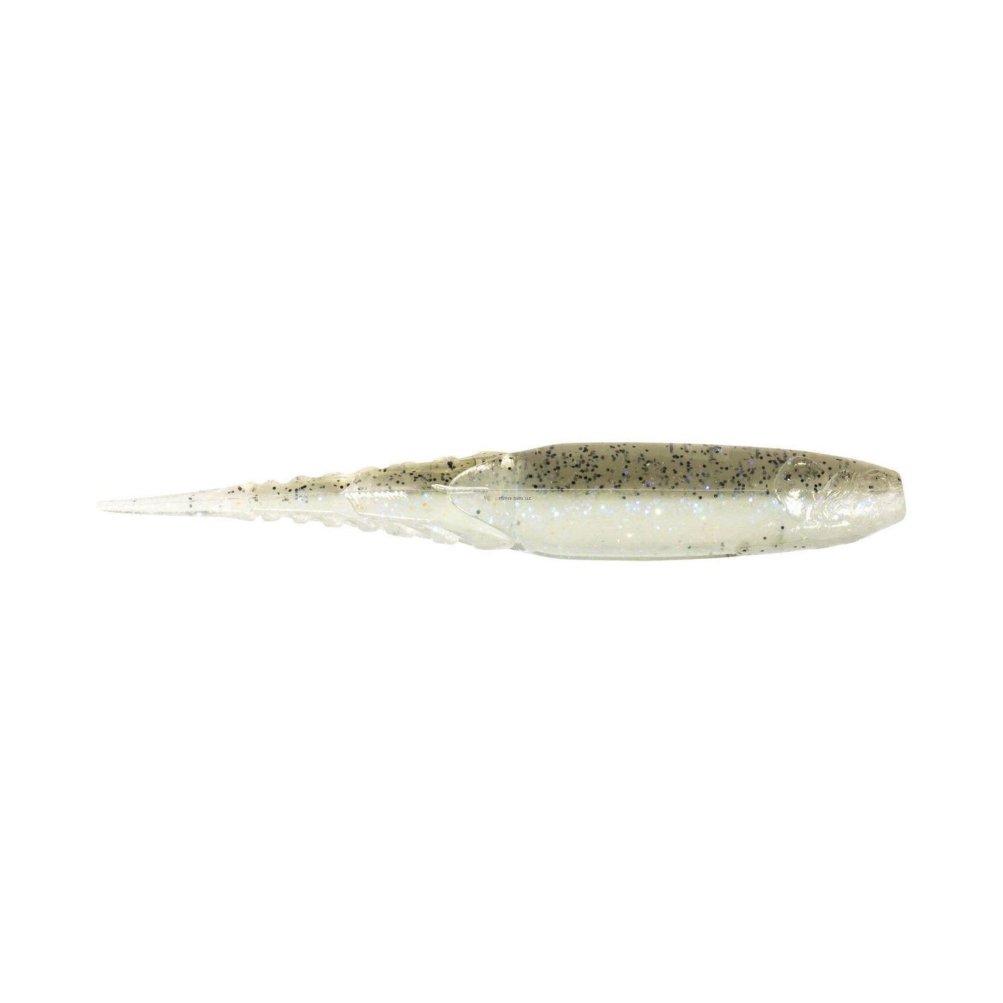 Z-Man ChatterSpike 4.5", 5 Pack