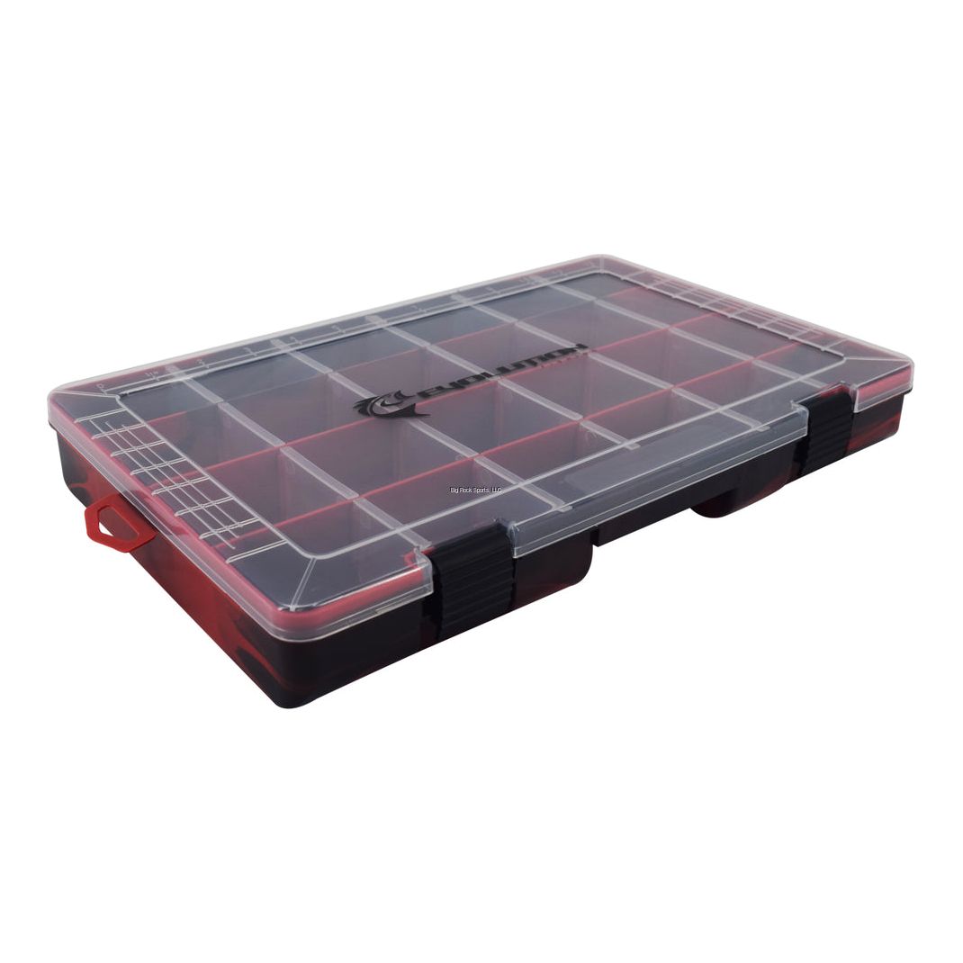 Evolution Drift Series 3700 Tackle Tray