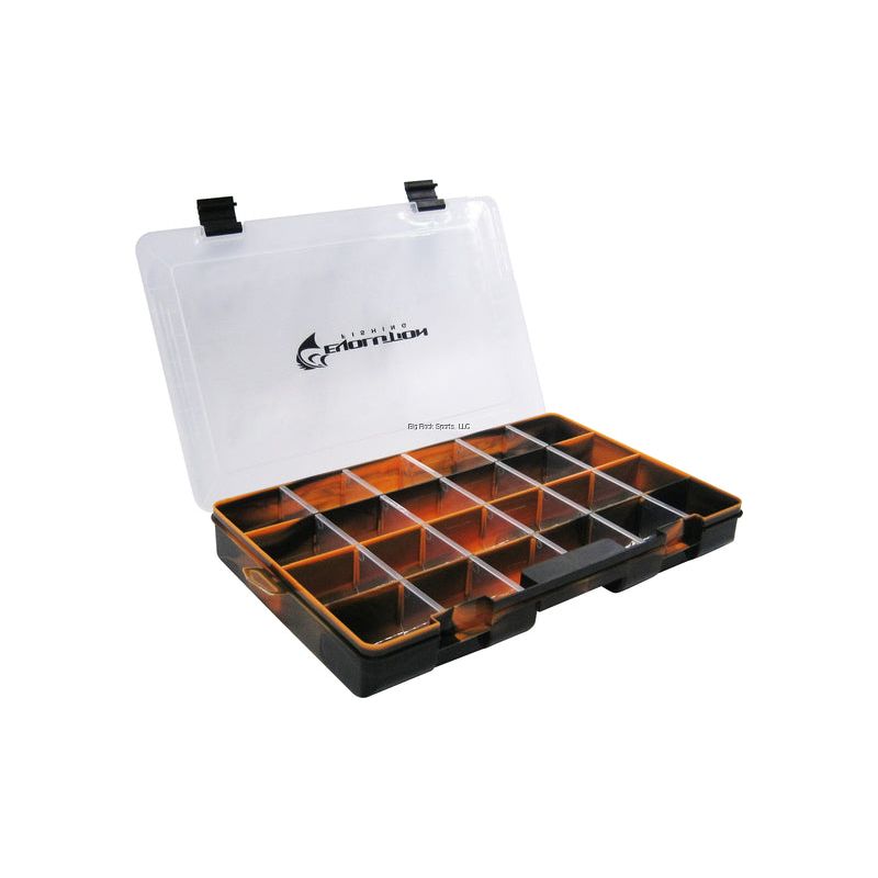 Evolution Drift Series 3700 Tackle Tray