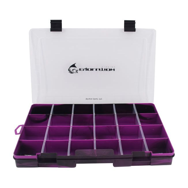 Evolution Drift Series 3700 Tackle Tray