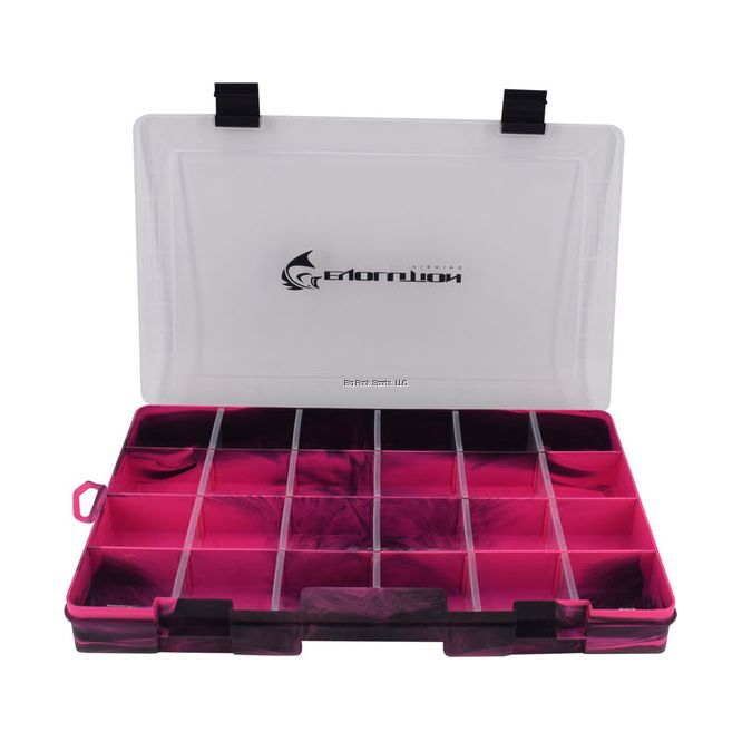 Evolution Drift Series 3700 Tackle Tray