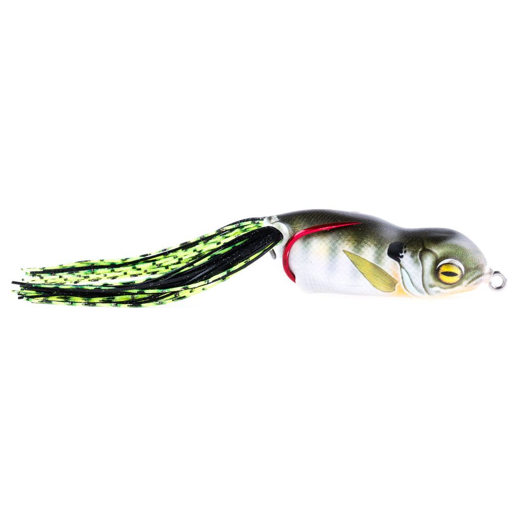 Scum Frog Launch Frog XS 5/8oz