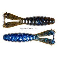 Z-Man Baby Goat 3" 6Pk Okeechobee Craw