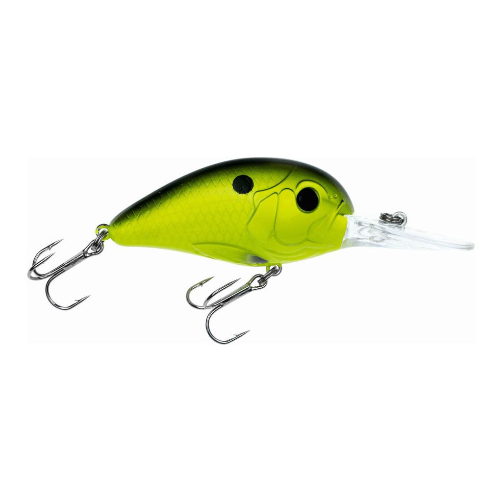 Freedom Tackle Ultra Diver Minnow, Freedom Tackle