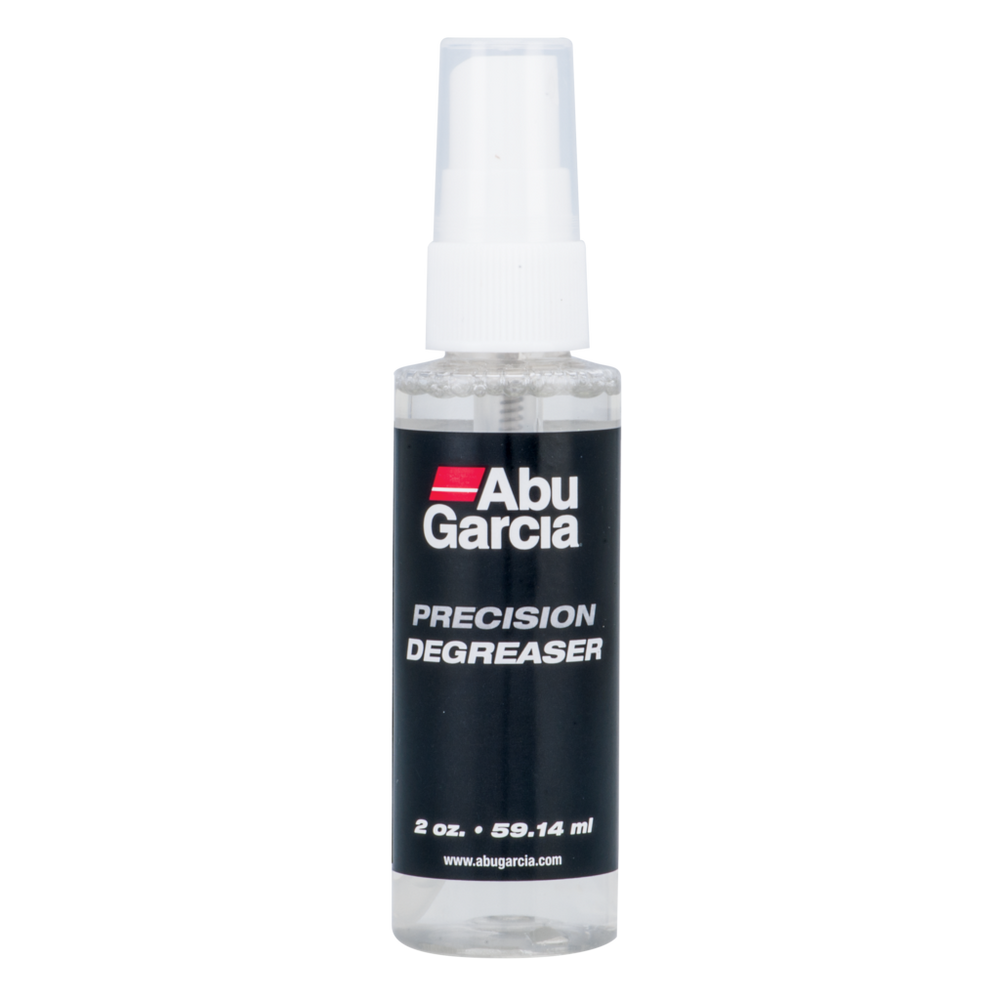 Abu Garcia Degreaser
