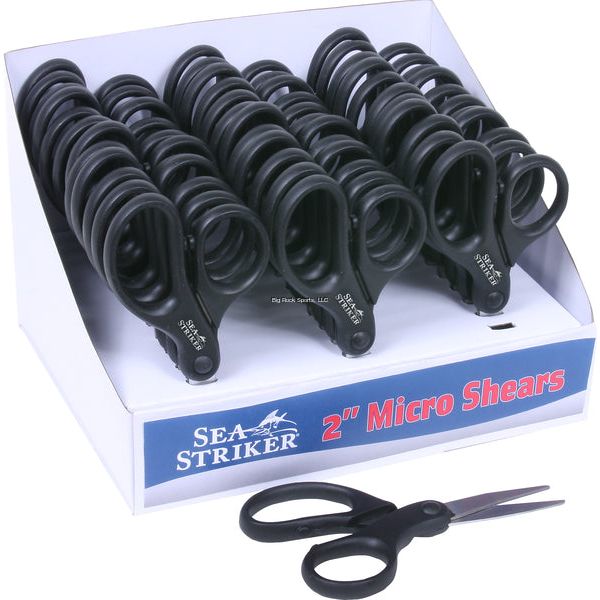 Sea Striker 2" Micro Shears