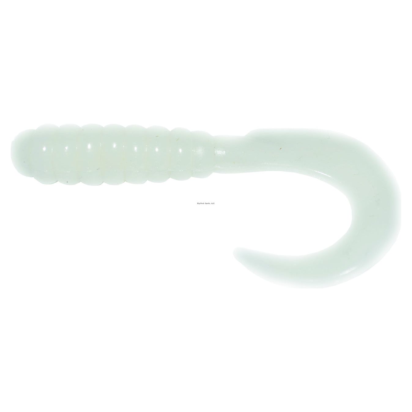 Big Bite Baits 3" Curl Tail Grub 10pk