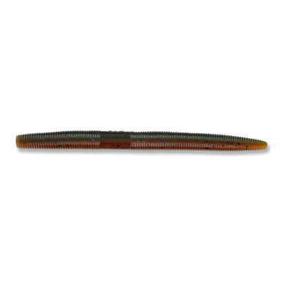 Gary Yamamoto 5" Senko Worm 10Pk