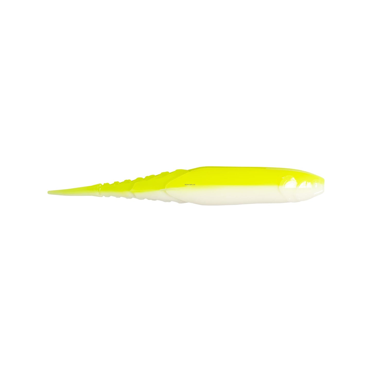 Z-Man ChatterSpike 4.5", 5 Pack