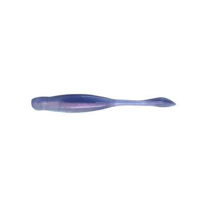 X Zone 3.25" Hot Shot Minnow, 8pk