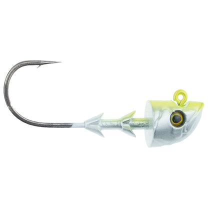 Freedom-Swimbait Jig Head 1/4oz-2/0