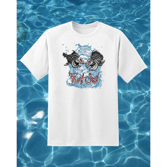 T-Shirt-Kids-Fish On!