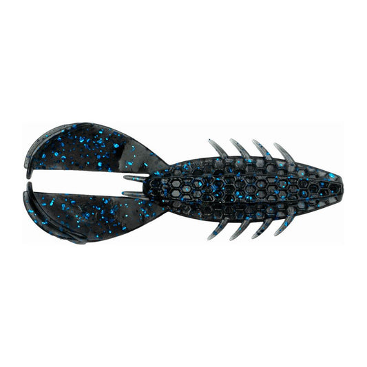 NEW! Netbait Rascal - HexTek 3.5" - 8 Pack