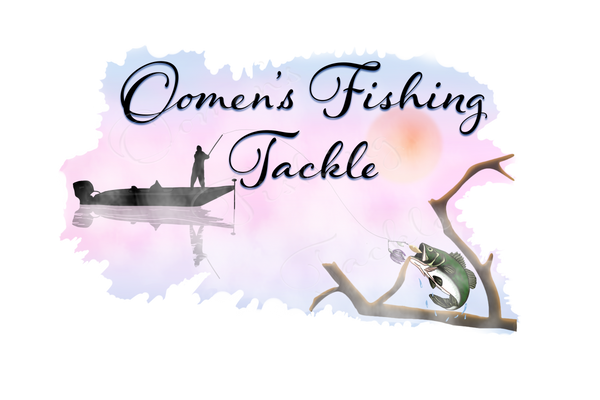 Oomen's Fishing Tackle