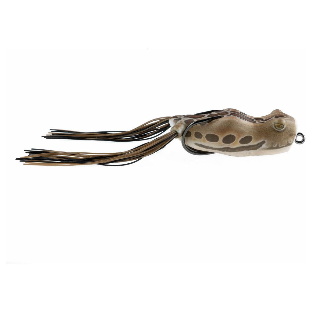 Snag Proof Smashmouth Popping Frog, 2.5", 5/8oz