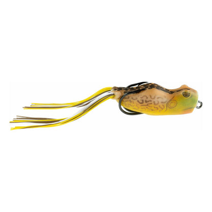 Snag Proof Smashmouth Popping Frog, 2.5", 5/8oz