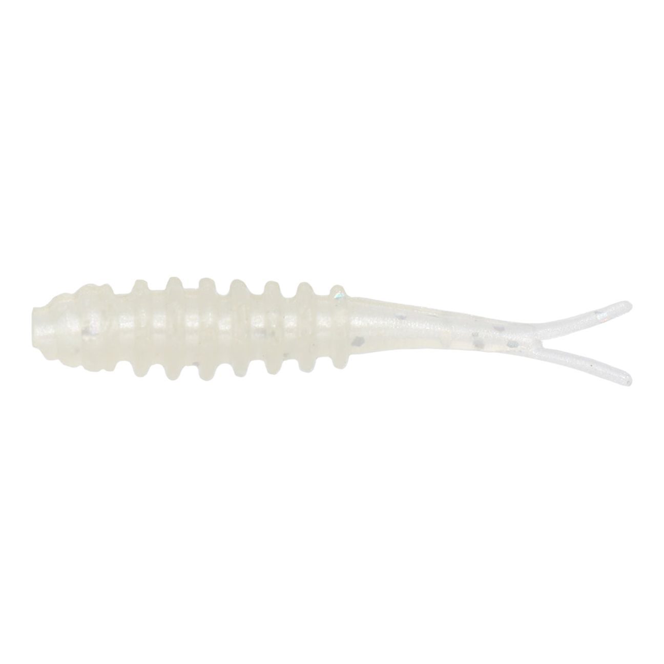 Eurotackle Micro Finesse Y-Fry, Soft Lure, 1.2"