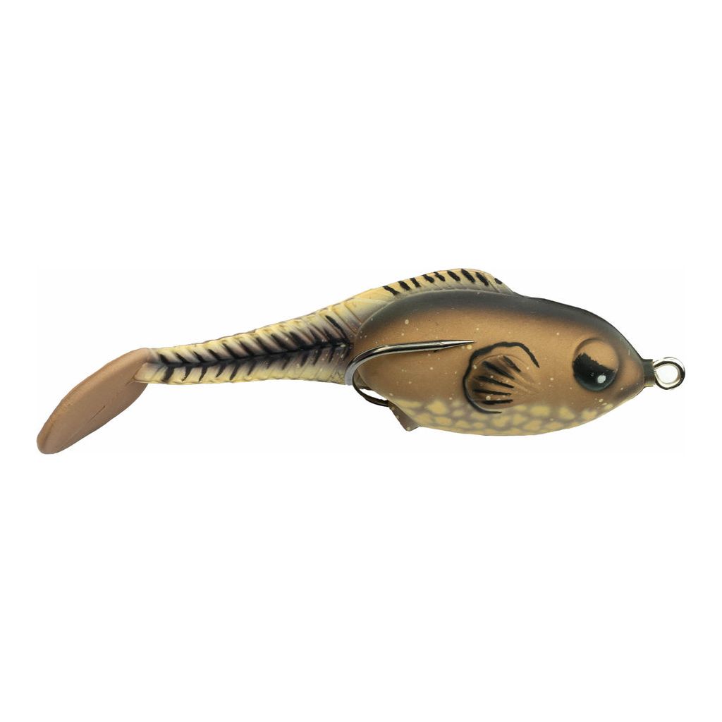 NEW! Snag Proof Zoo Wake 4 1/2" - 1/2oz