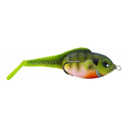 NEW! Snag Proof Zoo Wake 4 1/2" - 1/2oz