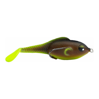 NEW! Snag Proof Zoo Wake 4 1/2" - 1/2oz