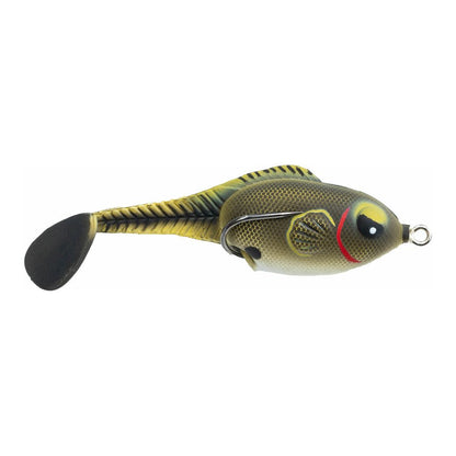 NEW! Snag Proof Zoo Wake 4 1/2" - 1/2oz
