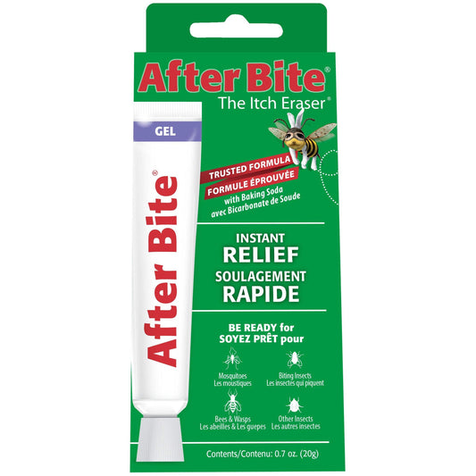 After Bite® The Itch Eraser Mosquito/Insect Bite Treatment Gel, 20-g