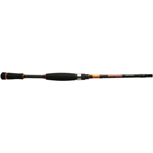 Dobyns-CL692SF-Colt Series 6'9"  1pc. 6-12lb, 1/8-1/2oz, Med/Light Power Fast Action