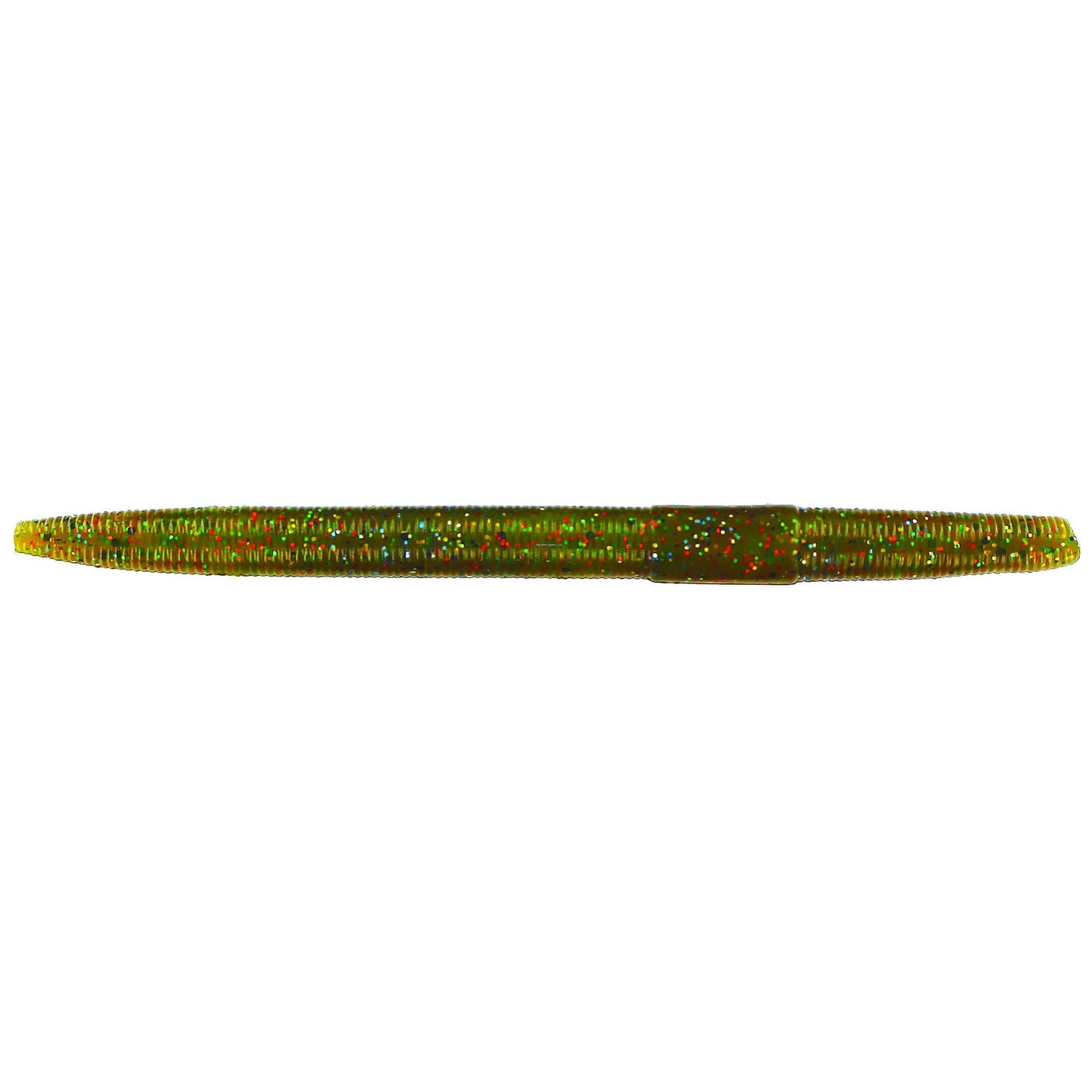 Big Bite Baits 5" Trick Stick-Sunfish Swirl 8Pk