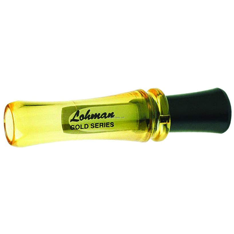 Lohman Gold Series Duck Call