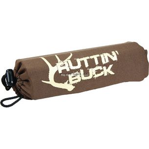 Hunters Specialties Ruttin' Buck Rattling Bag