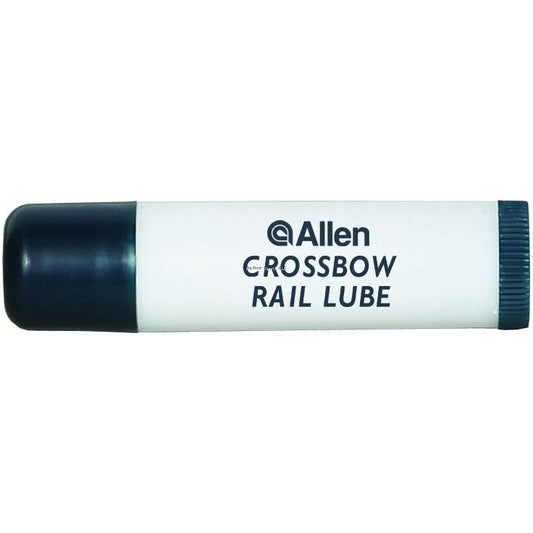 Allen 676 Crossbow Rail Lubricant .15oz Stick