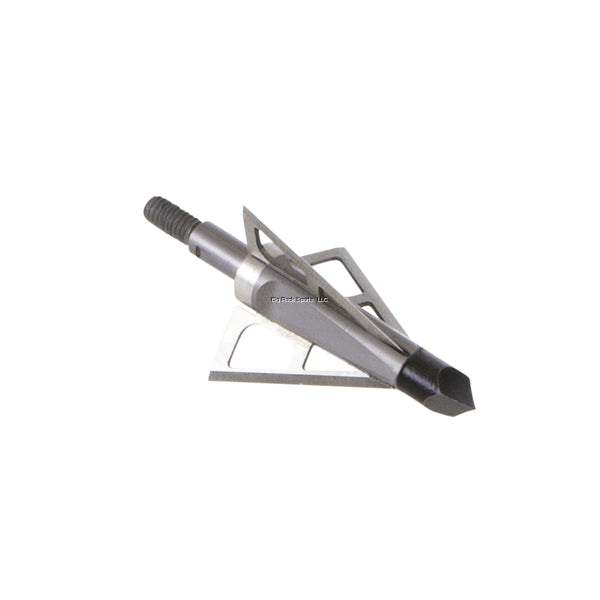 Allen 14695 Chisel Point Fs Crossbow Broadhead, 125 Grain 3Pk