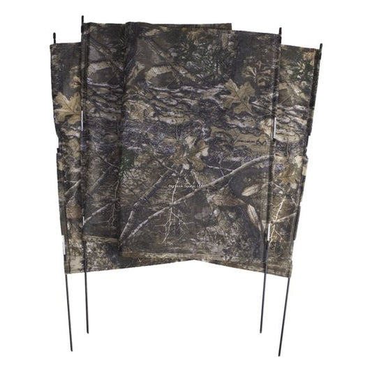Allen Vanish Stake-Out Blind, Realtree Edge