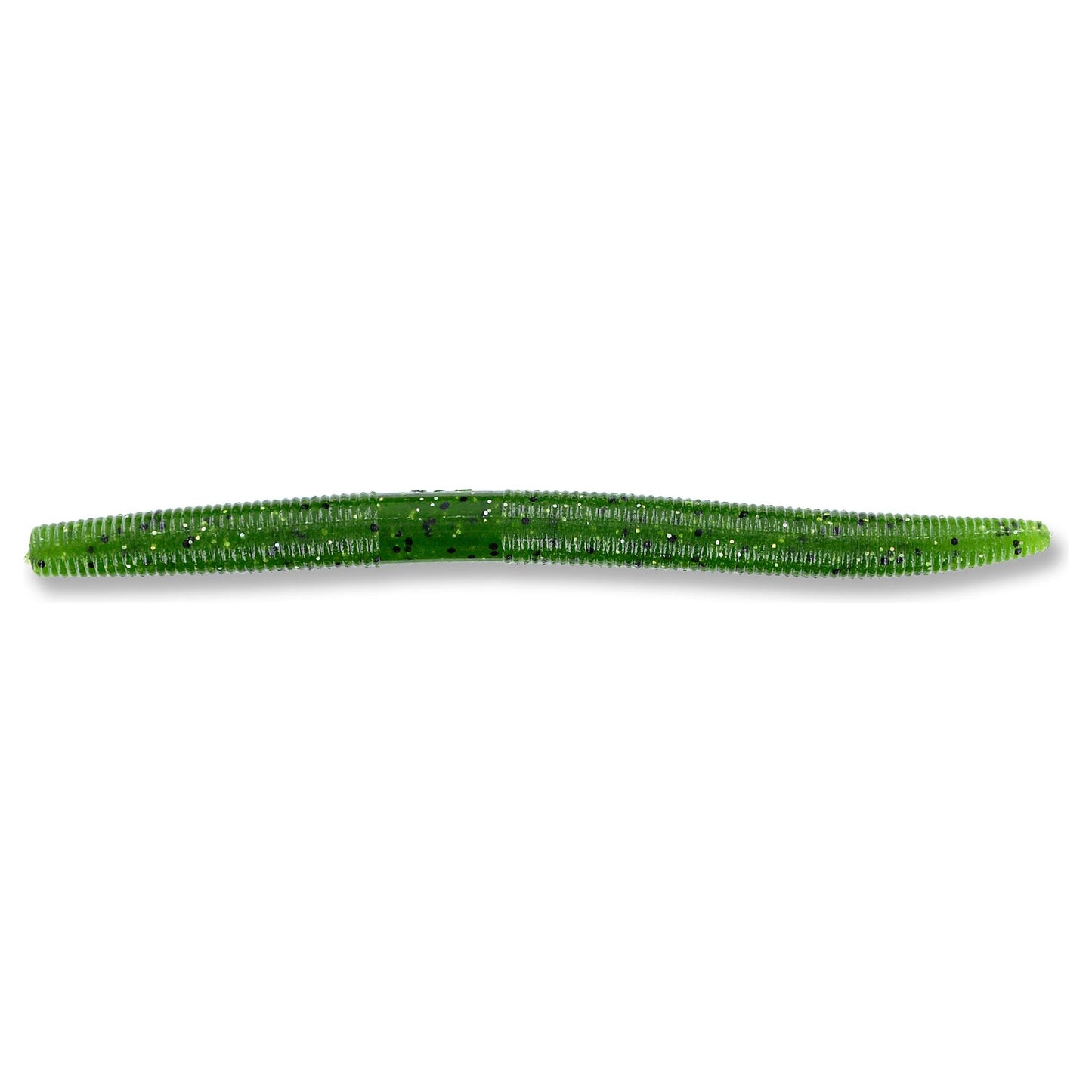 Gary Yamamoto 5" Senko Worm 10Pk Watermelon Magic