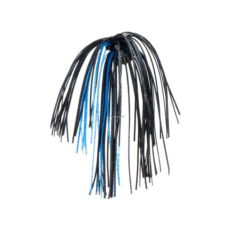 Freedom-Structure Jig 3/8oz Black/Blue