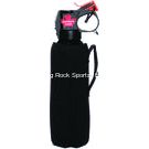 Defense Aerosols Bear Spray Belt Holster, Fits 225g , Neoprene