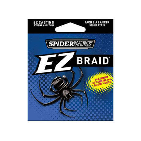 Spiderwire Ultimate-Mono Line 110yd Filler Spool-Clear