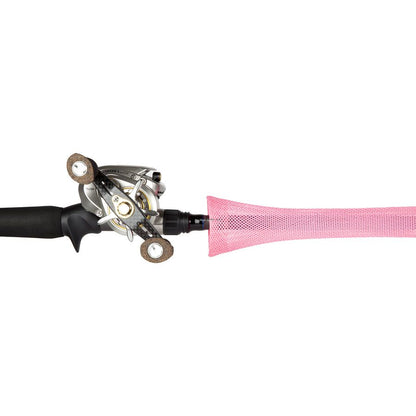 Casting Rod Glove, 5.25' To 7'7 Pink
