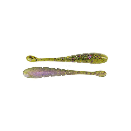 X Zone Original Slammer 8Pk Bass Candy