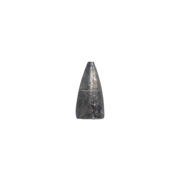 Eagle Claw Worm Weight Sinker 3/8oz, 6Pk