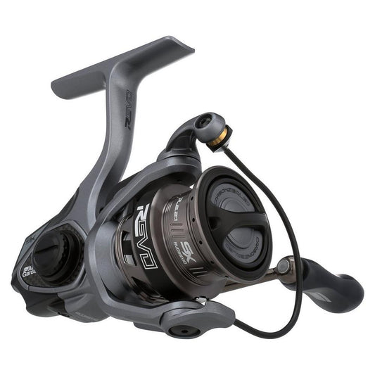 TEAM CATFISH GR-SPIN Gold Ring 5000 Spinning Reel With Power Handle at  Sutherlands