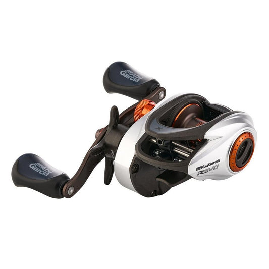  Ming Yang CL70A Round Baitcasting Fishing Reel 3 Stainless  Steel Bearings Right Handed Conventional Reel for Catfish Muskie (Gunsmoke)  : Sports & Outdoors
