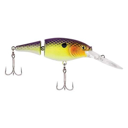 Berkley Flicker Shad Jointed Tail 2.75" Table Rock