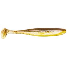 Keitech Easy Shiner 3" Shad Shaped 10Pk Electric Bluegill