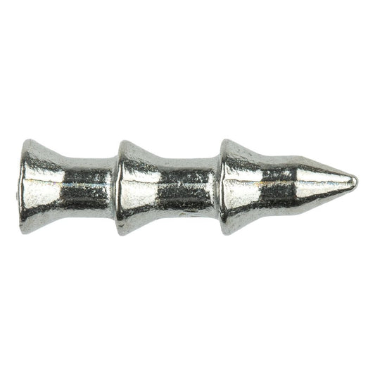 Freedom Tungsten Nail Weight Polished